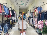 SANG NHƯỢNG SHOP QUẦN ÁO - TIỆM ĐỒ SI TẠI VẠN PHÚC, HÀ ĐÔNG, HÀ NỘI