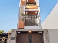 ĐẦU TƯ LÀ SINH LỜI - Bán VILLA Sát Nguyễn Văn Thoại - Ngay Biển Mỹ