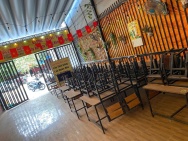 SANG NHƯỢNG QUÁN ĂN KHU VỰC GẦN TRƯỜNG ĐẠI HỌC CẦN THƠ Do không có