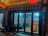 SANG NHƯỢNG SPA ĐÔNG Y TRỊ LIỆU – CƠ SỞ 3 TẠI TRẦN VĂN KỶ, P.14, 