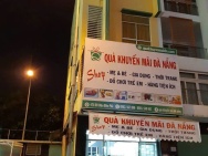 CHO THUÊ MẶT BẰNG KINH DOANH ĐẸP – 2 MẶT TIỀN ĐƯỜNG ĐIỆN BIÊN PHỦ,