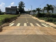 Bán 157m2 đất Thị Trấn Liên Nghĩa Đức Trọng Lâm Đồng 1,9 tỷ