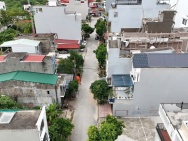 Bán đất Khu 4 Vĩnh Niệm - Sát Vin Marina