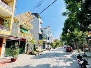 Seri mặt đường Đào Nhuận - Quán Nam