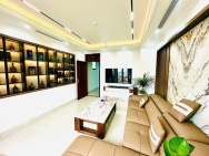 Độc quyền mặt đường Tôn Đức Thắng - Nhà mới 6 tầng thang máy, kinh
