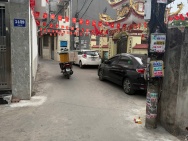 Giá tốt hiếm có khu Trại Lẻ - Lê Chân, ô tô thông hai đầu.