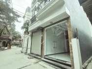 NHÀ MẬU LƯƠNG - 33M - Ô TÔ TRÁNH - LÔ GÓC - KINH DOANH ĐỈNH -5 TẦNG
