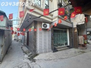 NHÀ MẬU LƯƠNG - 35M LÔ GÓC - NHÀ RẤT ĐẸP - NGÕ RỘNG THÔNG - KINH