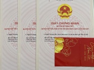 ĐẤT ĐẸP – GIÁ TỐT – CẦN BÁN ĐẤT TẠI Thôn An Bình, Xã Lộc An, Huyện