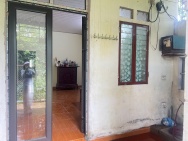 CHO THUÊ NHÀ CẤP 4 GÁC LỬNG GẦN KEANGNAM – PHÚ ĐÔ, NAM TỪ LIÊM, HÀ