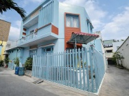 BÁN NHÀ RIÊNG 66M² – HẺM XE HƠI 6M LÊ ĐÌNH CẨN- TÂN TẠO