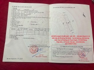 SỞ HỮU NGAY LÔ ĐẤT ĐẸP - GIÁ TỐT -  Cần Bán Nhanh 2 Lô Đất Liền Kề