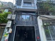 Khai trương toà nhà mới cho thuê căn hộ khép kín hoàng mai hà nội
