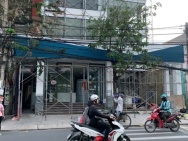 ( CHÍNH CHỦ ) Cần Bán 2 CĂN LIỀN KỀ GIẢM CÒN 65 TỶ - Búng Xáng, P.
