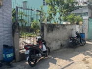 CHÍNH CHỦ BÁN GẤP ĐẤT NỀN TIỀN LÂN 14A, BÀ ĐIỂM – TPHCM , 177M² –