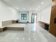 CHO THUÊ STUDIO CAO CẤP TẠI KHU TỔNG CỤC V - YÊN XÁ
