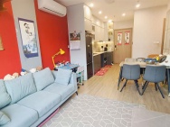 ( CHÍNH CHỦ ) Bán Căn Hộ Tòa SA2 Sakura, Vinhomes Smart city, Tây
