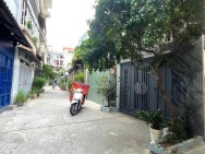 NHÀ BÁN TRƯỜNG CHINH QUAN 12 - 40/46M2 - XE HƠI ĐỖ CỬA - 3.1 TỶ