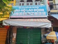 CHO THUÊ NHÀ NGUYÊN CĂN MẶT TIỀN , PHƯỜNG BẾN THÀNH