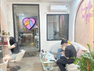 SANG NHƯỢNG NHANH SPA FULL THIẾT BỊ – PHƯỜNG HÒA HƯNG, QUẬN 10,