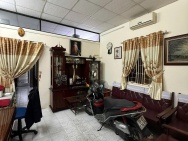 Bán nhà Mặt tiền Nguyễn Tuân -  giao Nguyễn Thái Sơn, 4,6x19m. Cấp