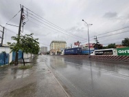 Bán Nhà + Kho Xưởng, Mặt tiền Độc Lập, P.Dĩ An, 1900m2 (24x81m), 4
