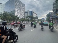 Bán nhà Mặt tiền Cộng Hòa - gần Tân Kỳ Tân Quý, 4x38m, 4 Tầng - HĐT