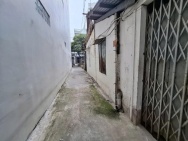 Bán nhà Cấp 4 -  Mặt tiền Hẻm 8m Lê ĐỨc Thọ - giao Thống Nhất,
