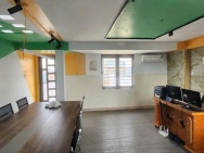 Bán Nhà Mặt tiền Kha Vạn Cân - gần chợ Thủ Đức, 8x35m, 5 Tầng - HĐT
