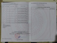 ĐẦU TƯ SINH LỜI - CHÍNH CHỦ Cần Bán Đất Nông Nghiệp Xã Phú Trung,