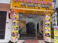 SANG NHƯỢNG SPA ĐANG HOẠT ĐỘNG TẠI  ĐÌNH THÔN, MỸ ĐÌNH, HÀ NỘI