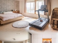 BÁN CĂN HỘ THÔNG TẦNG (DUPLEX) HOÀNG ANH GIA LAI 2- FULL NỘI THẤT –