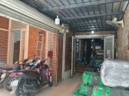 HOT HOT – GIẢM MẠNH 8 TỶ, BÁN NHÀ HẺM 34/19 đường Yên Thế, Phường