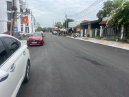 BÁN CĂN LK 4,5TY THỦY NGUYÊN HẢI PHÒNG THANH TOÁN 1,5TY SỞ HŨU NGAY