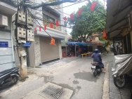 SIÊU PHẨM CHO THUÊ CĂN HỘ 2PN – 89 Ngõ 33 Nguyễn An Ninh, Hoàng