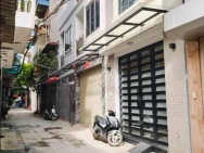 BÁN NHÀ 56m² – SỐ 28 ĐỨC GIANG, LONG BIÊN – NHÀ CẤP 4 – GIÁ 9.1 TỶ