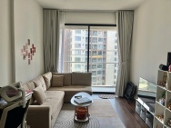 CHÍNH CHỦ CHO THUÊ CĂN GÓC AKARI CITY GĐ2 – BLOCK AK8
