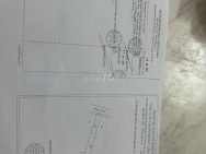 ĐẤT ĐẸP – GIÁ TỐT- CHÍNH CHỦ CẦN BÁN ĐẤT Tại TL 825 , Xã Lộc Giang,