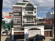 BÁN BIỆT THỰ SÂN VƯỜN 3 TẦNG – TP. NHA TRANG

 - Diện tích đất