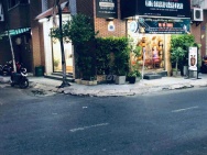 CHÍNH CHỦ CHO THUÊ MẶT BẰNG GÓC 2 MẶT TIỀN – ĐƯỜNG BÀU CÁT 1, TÂN