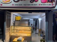 SANG NHƯỢNG MẶT BẰNG KINH DOANH ĐẸP TẠI HỒ TÙNG MẬU – BẮC TỪ LIÊM
