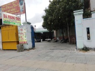 CHÍNH CHỦ BÁN ĐẤT THƯƠNG MẠI DỊCH VỤ TẠI XÃ LONG HẢI, TP. HỒ CHÍ