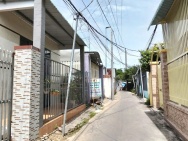 CẦN BÁN ĐẤT THƯƠNG MẠI DỊCH VỤ TẠI XÃ LONG HẢI, TP. HỒ CHÍ MINH