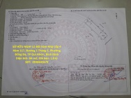 SỞ HỮU NGAY Lô Đất Kèm Nhà Cấp 4 Hẻm 117, Đường 1 Tháng 5, Phường