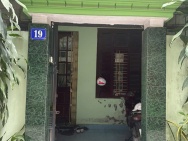 CHÍNH CHỦ CẦN BÁN NHÀ 3 TẦNG – NGÕ Ô TÔ ĐỖ CỬA – NGÔ QUYỀN, HẢI