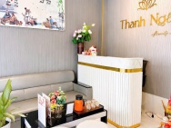 GIÁ TỐT - CHÍNH CHỦ SANG TIỆM SPA DA – MASSAGE – DƯỠNG SINH ĐÔNG Y