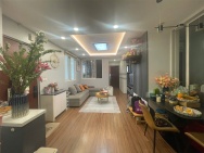 HOT HOT – CHÍNH CHỦ CẦN BÁN CĂN HỘ EUROWINDOW RIVER PARK TẠI Đông