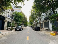 Siêu Phẩm Mặt Tiền Vip khu Họ Lê – Phú Thạnh - Tân Phú –78m2- 4