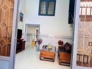NHÀ ĐẸP- GIÁ TỐT CHÍNH CHỦ BÁN NHANH CĂN NHÀ  P.Đông Hưng Thuận