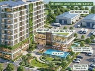 BÁN ĐẤT 5.285m² – Sẵn 1.000m² THỔ CƯ – VỊ TRÍ CHIẾN LƯỢC Kết Nối